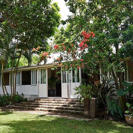 The Island Houses Seminyak Exterior photo