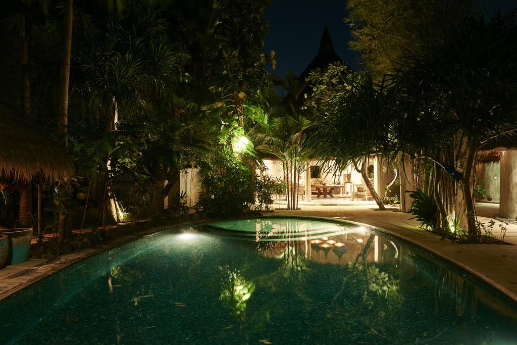 The Island Houses Seminyak Exterior photo